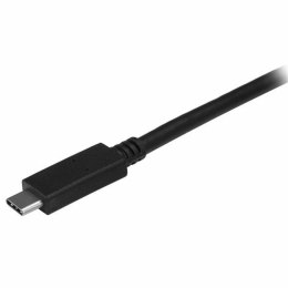 Kabel USB C Startech USB31C5C1M 10 Gbps 1 m Czarny