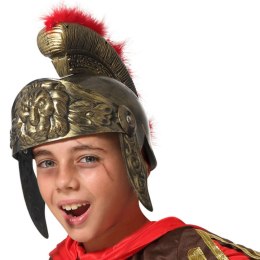 Kask Rzymianin Dziecięcy Złoty