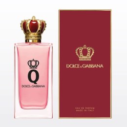 Perfumy Damskie Dolce & Gabbana EDP Dolce Gabbana Q 100 ml