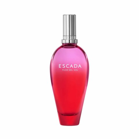 Perfumy Damskie Escada EDT Flor del Sol 50 ml