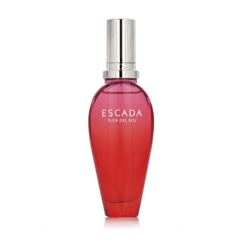 Perfumy Damskie Escada EDT Flor del Sol 50 ml