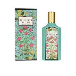 Perfumy Damskie Gucci EDP Flora 100 ml