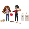 Playset Spin Master HArry Potter & Hermione Granger Akcesoria