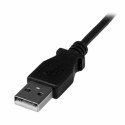 Kabel USB do Micro USB Startech USBAMB2MD Czarny