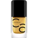 Lakier do paznokci Catrice Iconails Nº 156 Cover Me In Gold 10,5 ml