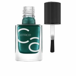 Lakier do paznokci Catrice Iconails Nº 158 Deeply In Green 10,5 ml