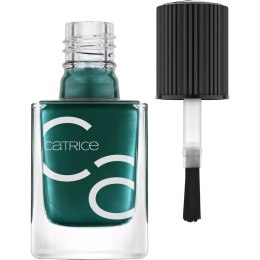 Lakier do paznokci Catrice Iconails Nº 158 Deeply In Green 10,5 ml