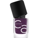 Lakier do paznokci Catrice Iconails Nº 159 Purple Rain 10,5 ml