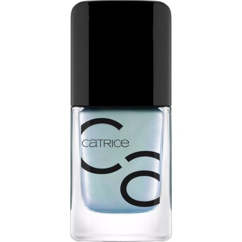 Lakier do paznokci Catrice Iconails Nº 164 Elsa's Favourite 10,5 ml