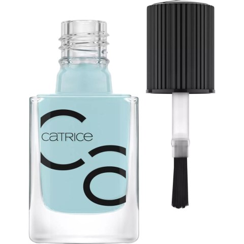 Lakier do paznokci Catrice Iconails Nº 165 Glacier Express Nº 165-Glacier Express 10,5 ml
