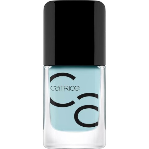 Lakier do paznokci Catrice Iconails Nº 165 Glacier Express Nº 165-Glacier Express 10,5 ml