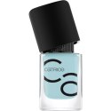 Lakier do paznokci Catrice Iconails Nº 165 Glacier Express Nº 165-Glacier Express 10,5 ml