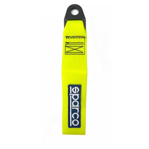 Klocki hamulcowe Sparco S01638GF Żółty