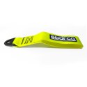 Klocki hamulcowe Sparco S01638GF Żółty