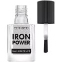 Wzmacniacz Paznokci Catrice Iron Power 10,5 ml