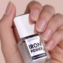 Wzmacniacz Paznokci Catrice Iron Power 10,5 ml