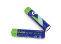 Akumulatorki AAA 850mAh 2 sztuki/blister