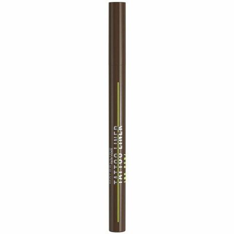 Eyeliner Maybelline Tatto Liner Nº 882 Pitch Brow Nº 882-Pitch Brow (1 Sztuk)