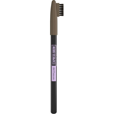 Kredka do Brwi Maybelline Express Brow Nº 04 Medium Brown 4,3 g