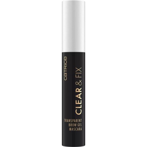 Maskara do brwi Catrice Clear Fix Przezroczysty 5 ml
