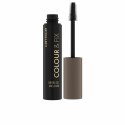 Maskara do brwi Catrice Colour Fix Nº 030 Dark Brown 5 ml