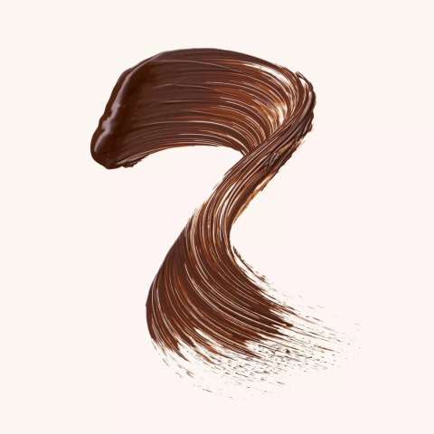 Maskara do brwi Catrice Pure Volume Nº 010 Burgundy Brown Nº 010-Burgundy Brown 10 ml