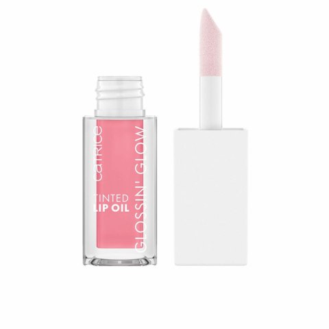 Olejek do ust Catrice Glossin' Glow Nº 010 Keep It Juicy 4 ml