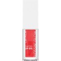 Olejek do ust Catrice Glossin' Glow Nº 020 Drama Mama 4 ml