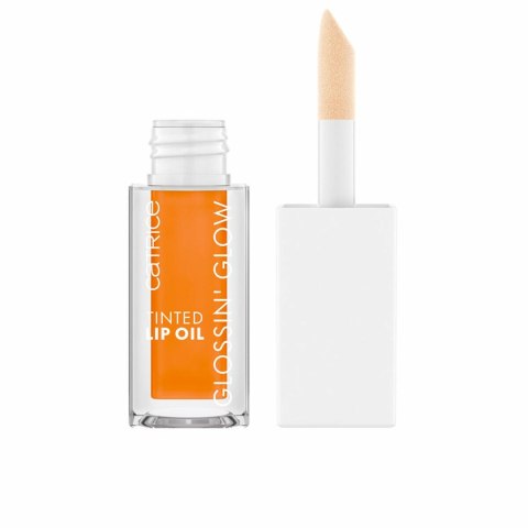 Olejek do ust Catrice Glossin' Glow Nº 030 Glow For The Show 4 ml