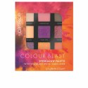 Paleta Cieni do Oczu Catrice Colour Blast Nº 010 Blast 6,75 g