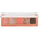 Paleta Cieni do Oczu Catrice Wow In A Box Nº 010 Peach Perfect 4 g