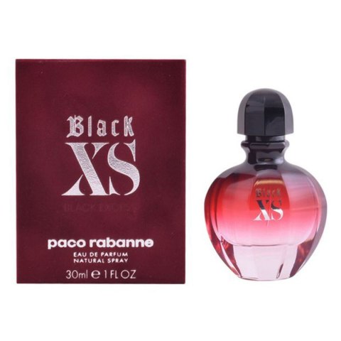 Perfumy Damskie Black Xs Paco Rabanne XXS14366 EDP (30 ml) EDP 30 ml