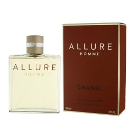Perfumy Męskie Chanel EDT Allure Homme 150 ml