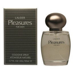 Perfumy Męskie Pleasures Estee Lauder Pleasures EDC (100 ml)