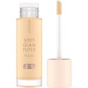 Płynny Podkład do Twarzy Catrice Soft Glam Filter Nº 010 Fair Nº 010-Fair 30 ml