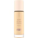 Płynny Podkład do Twarzy Catrice Soft Glam Filter Nº 010 Fair Nº 010-Fair 30 ml