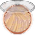 Rozświetlacz Catrice Glow Lights Nº 010 Rosy Nude 9,5 g