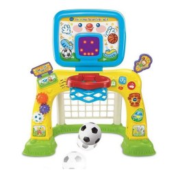 Zabawka dla dziecka Vtech Bébé multisport interactif (FR)