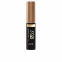 Żel zwiększający objętość brwi Max Factor 2000 Calorie Nº 001 Dark Blonde 4,5 ml