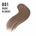 Żel zwiększający objętość brwi Max Factor 2000 Calorie Nº 001 Dark Blonde 4,5 ml