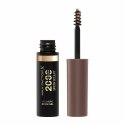 Żel zwiększający objętość brwi Max Factor 2000 Calorie Nº 001 Soft Brown 4,5 ml