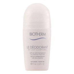 Dezodorant Roll-On Le DÉodorant Biotherm - 75 ml