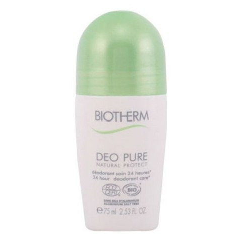 Dezodorant Roll-On Pure Biotherm - 75 ml