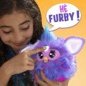 Interaktywny Zwierzak Hasbro Furby Fioletowy