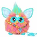 Interaktywny Zwierzak Hasbro Furby Różowy