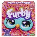 Interaktywny Zwierzak Hasbro Furby Różowy