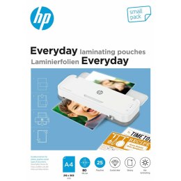 Koszulki do laminowania HP Everyday 9153 (1 Sztuk) 80 mic
