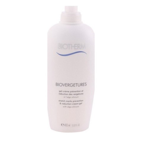 Krem do Ciała Przeciw Rozstępom Biovergetures Biotherm Biovergetures (400 ml) 400 ml