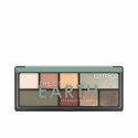Paleta Cieni do Oczu L'Oreal Make Up The Cozy Eart Nº 010 9 g