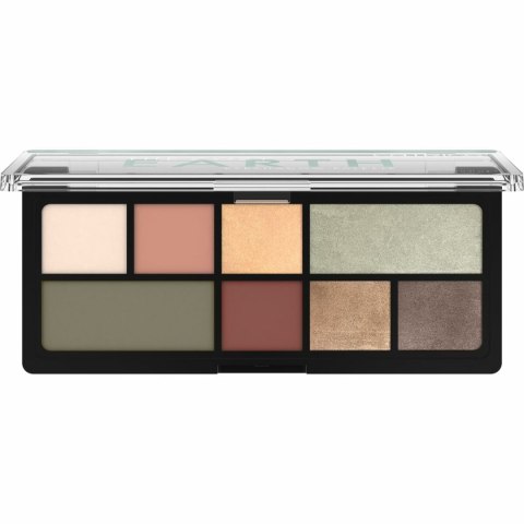 Paleta Cieni do Oczu L'Oreal Make Up The Cozy Eart Nº 010 9 g